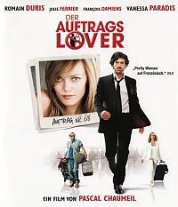 Der Auftragslover [Blu-ray], 1