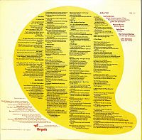 Too old to Rock'n'Roll - Too Young to Die! [Vinyl], 1