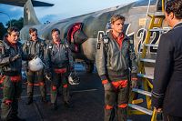 Starfighter - Sie wollten den Himmel erobern [Blu-ray], 3