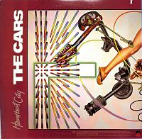 Heartbeat City [Vinyl], 1