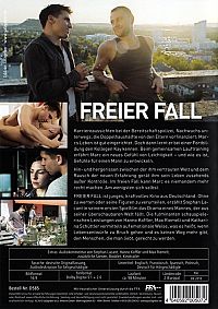 Freier Fall [DVD], 1