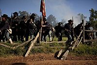 Gettysburg - Die bedeutendste Schlacht im Amerikanischen Bürgerkrieg [DVD], 3