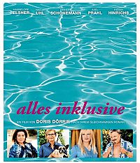 Alles inklusive [Blu-ray], 2