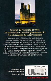 Wiedersehen in Cornwall, 1