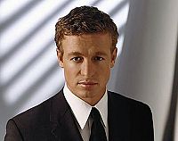 The Guardian - Retter mit Herz - Staffel 1 [Blu-ray], 4