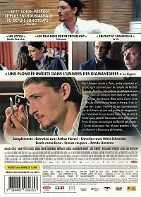 Diamant noir [DVD], 1