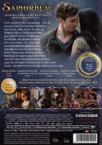 Saphirblau [DVD], 1