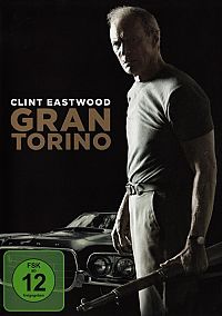 Gran Torino [DVD], 1
