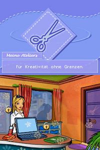 Sophies Freunde - Wohnträume [Nintendo DS], 2