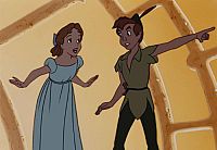 Peter Pan [Blu-ray], 7