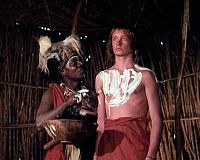 Orzowei - Weisser Sohn des kleinen Königs [DVD], 2