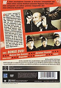 Daylight Robbery [DVD], 1