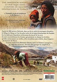 Himalaya, la terre des femmes [DVD], 1