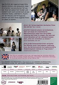 Madonnas (VOST) [DVD], 1