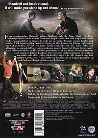 Legendary - In jedem steckt ein Held [DVD], 2