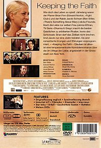 Glauben ist Alles! [DVD], 1