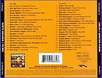 The No. 1 Eighties Album [CD], 1