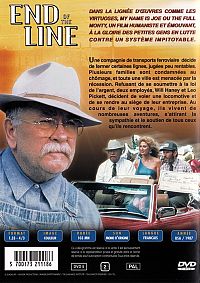 End of the line [DVD], 1