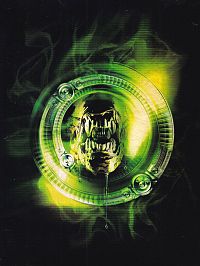 Alien Quadrilogy [DVD], 1