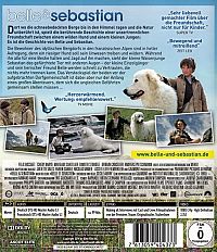 Belle et Sébastien [Blu-ray], 1