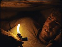 Buried - Lebend begraben [Blu-ray], 2