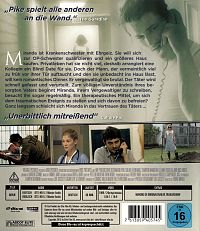 Return to sender - Das falsche Opfer  [Blu-ray], 2