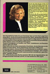 Rösselers ABC für Heimwerker, 1