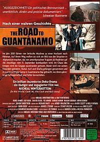 The Road to Guantanamo [DVD], 1