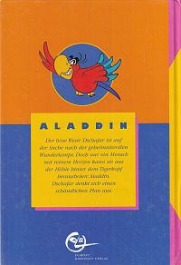 Aladdin, 1