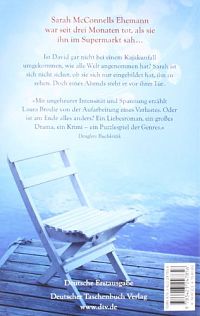 Ich weiß, du bist hier, 1