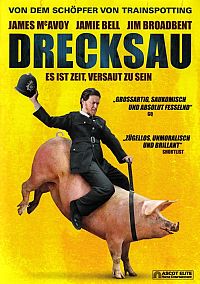 Drecksau [DVD], 1