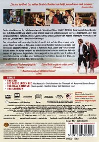 Ich und Kaminski [DVD], 1