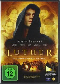 Luther [DVD], 1