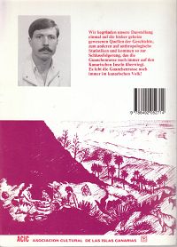 Die Guanchen - Ihr Überleben und ihre Nachkommen, 1