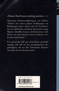 Der Himmel auf Erden, 1