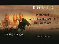 Une bouteille à la mer [DVD], 3
