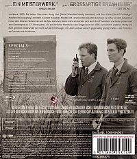 True Detective - Staffel 1 [Blu-ray], 1