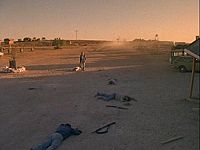 Blue Lightning [DVD], 5