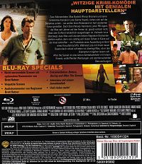 After the sunset [Blu-ray], 1