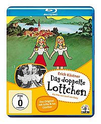 Das doppelte Lottchen [Blu-ray], 3