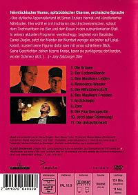 Simon Enzler - Wedeschegg [DVD], 1