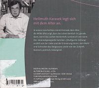 Süsser Vogel Jugend Oder Der Abend wirft längere Schatten, 1