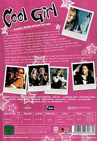 Cool Girl [DVD], 1