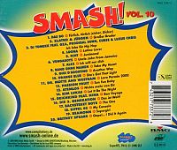 Smash! Vol. 10 [CD], 1