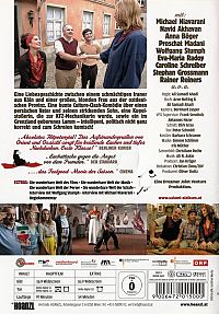 Salami Aleikum [DVD], 1