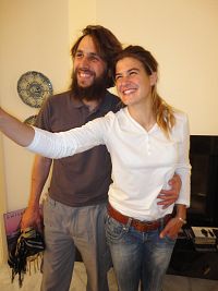 Und morgen seid ihr tot, 1