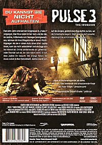 Pulse 3 [DVD], 1