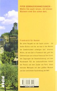 Gebrauchsanweisung für Frankreich, 1