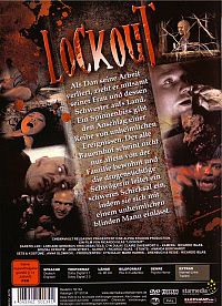 Lockout [DVD], 1