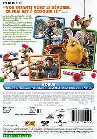 Hop [DVD], 2